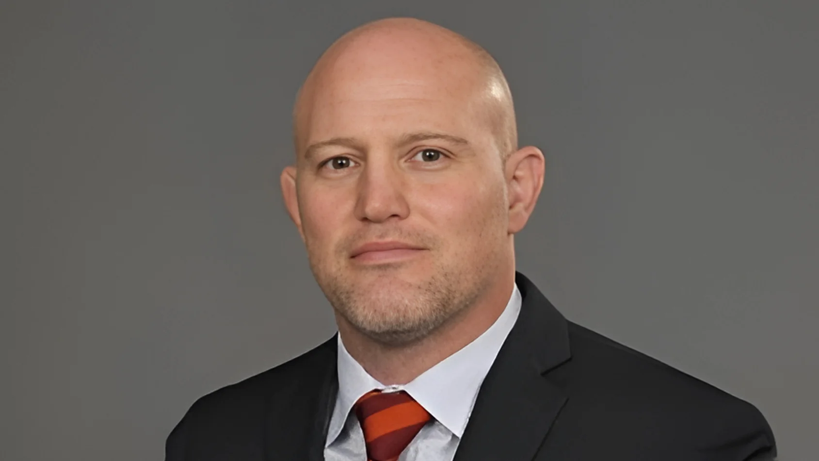 Tony Robie Head Coach Virginia Tech Athletics