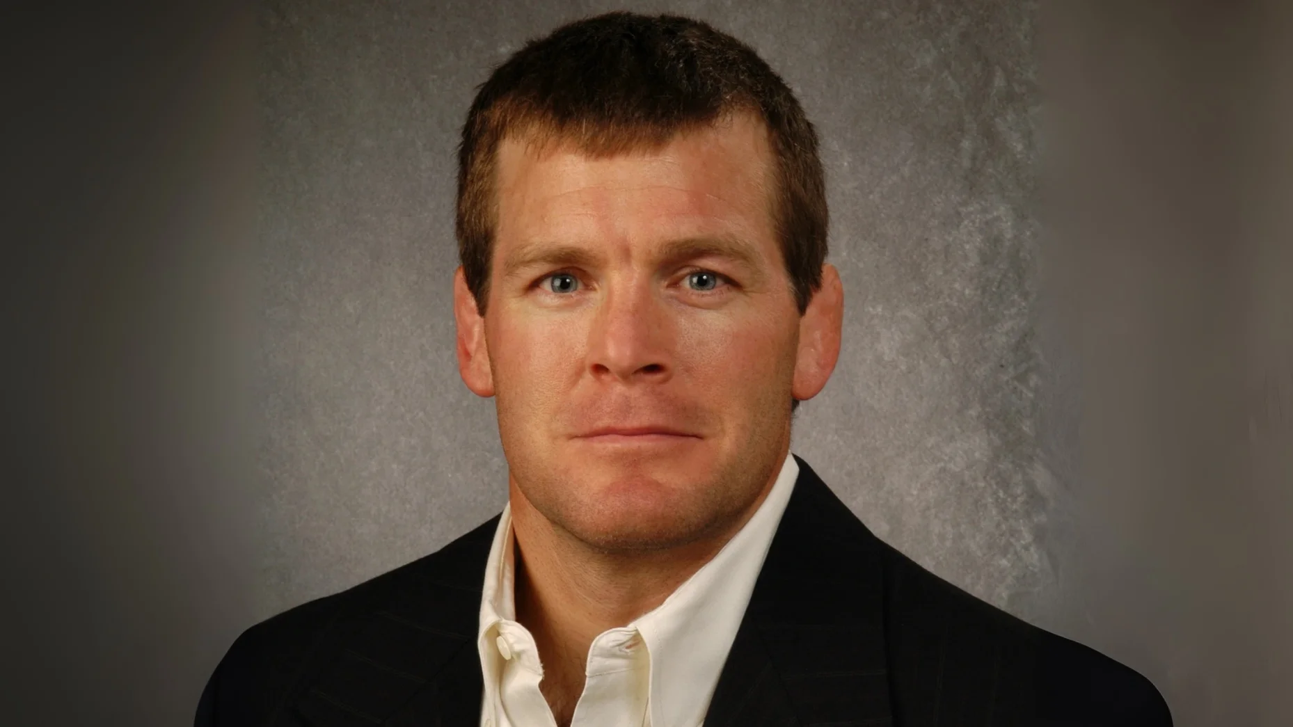 Tom Brands Head Coach University of Iowa Athletics