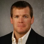 Tom Brands Head Coach University of Iowa Athletics