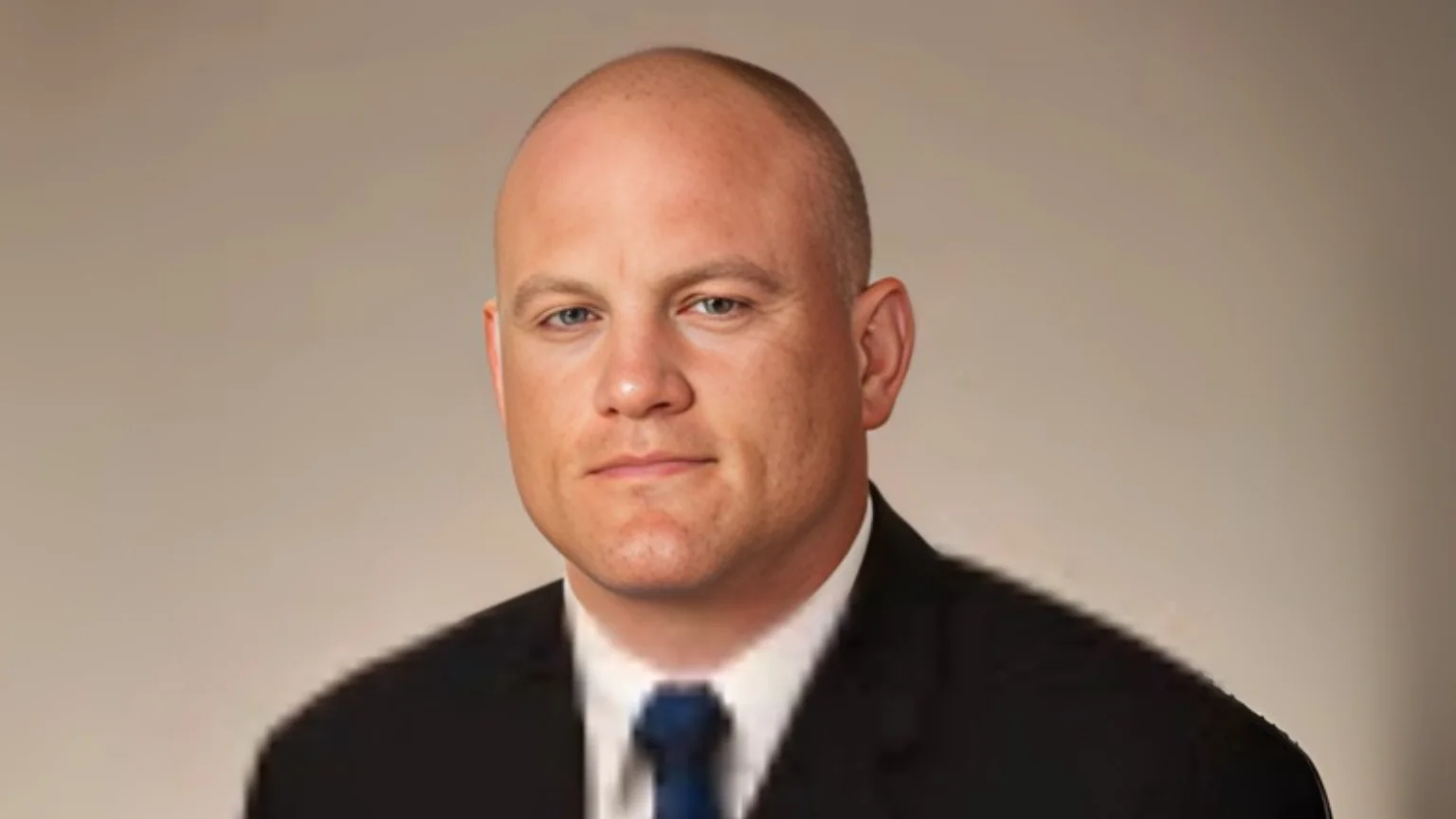 Cael Sanderson Head Coach Penn State Nittany Lion Wrestling