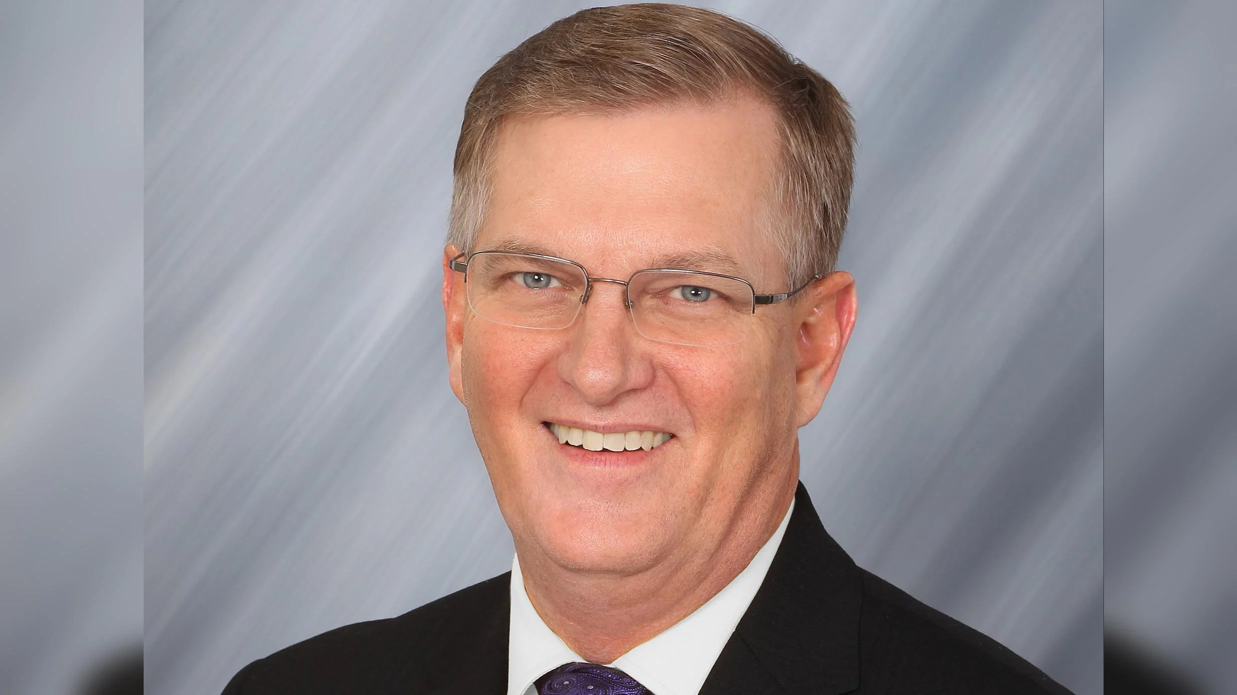 Mark Nook President University of Northern Iowa