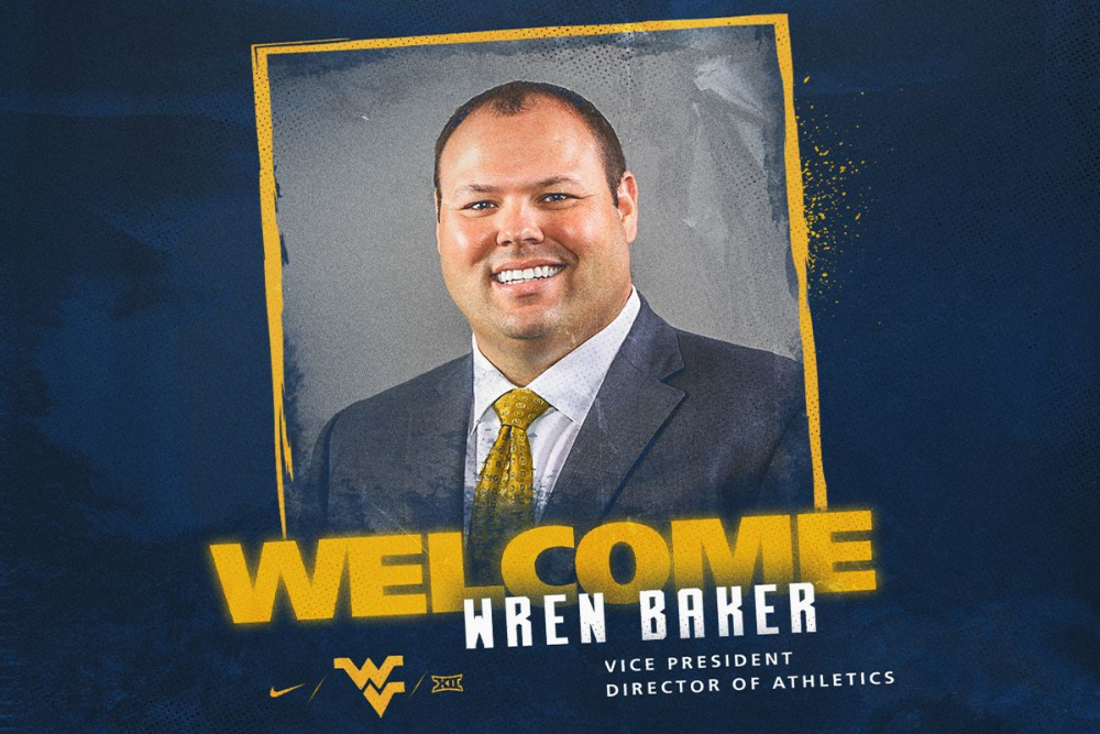 Wren Baker