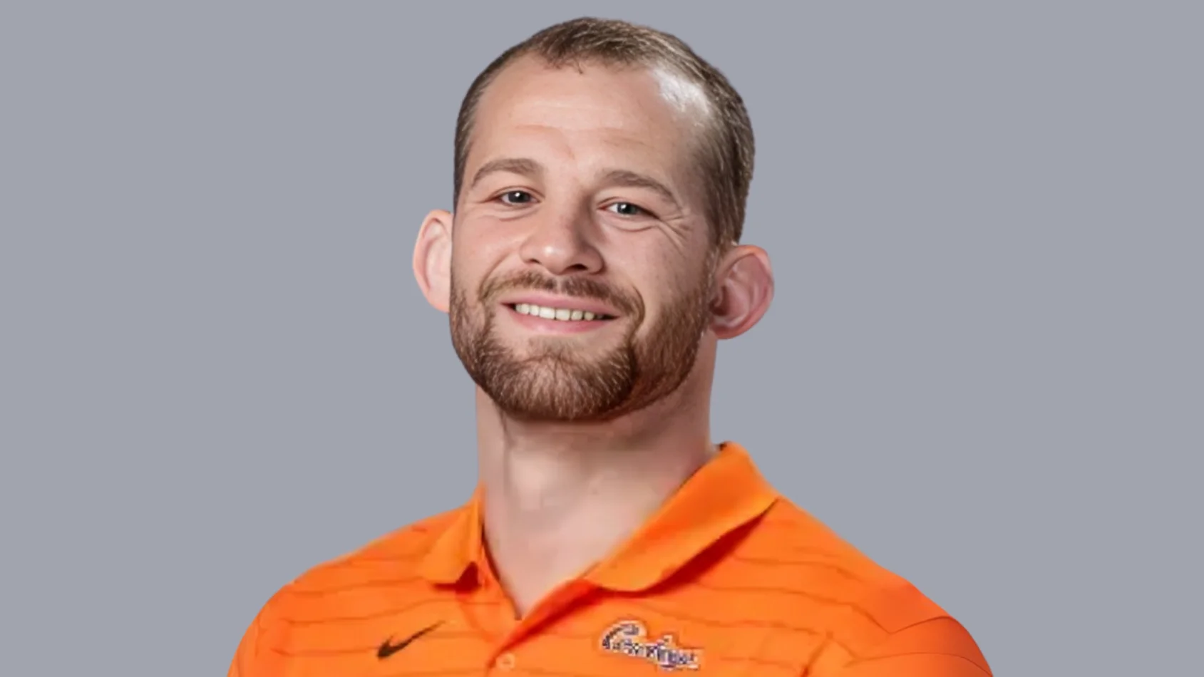 David Taylor Head Coach Oklahoma State Cowboys Wrestling