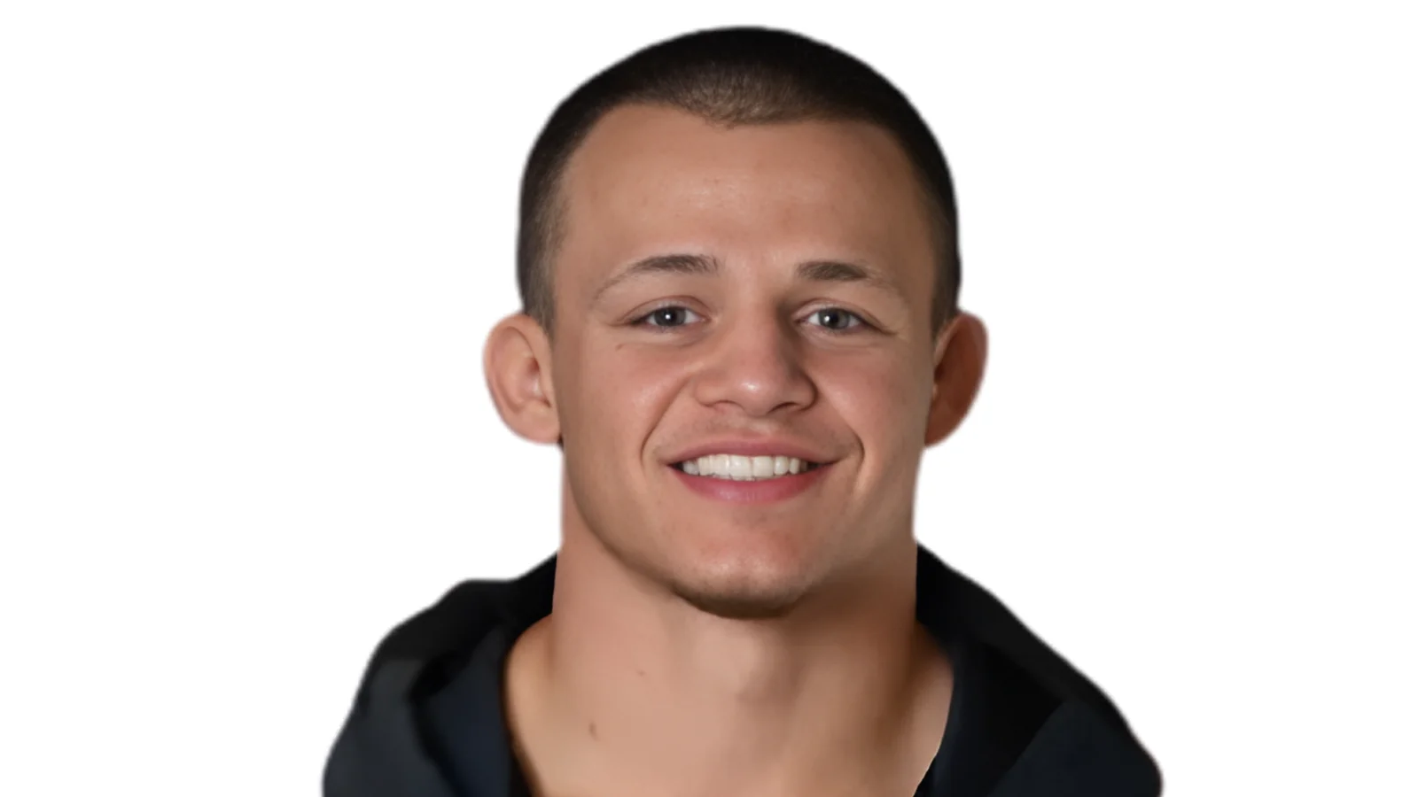 Brody Conley Wrestler at West Virginia University West Virginia University Athletics