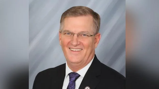 Mark Nook President University of Northern Iowa