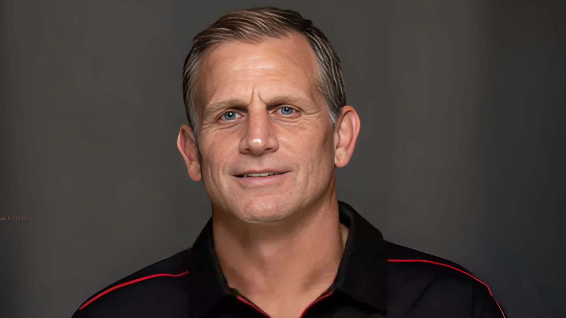 Tom Ryan Head Coach Ohio State University Athletics