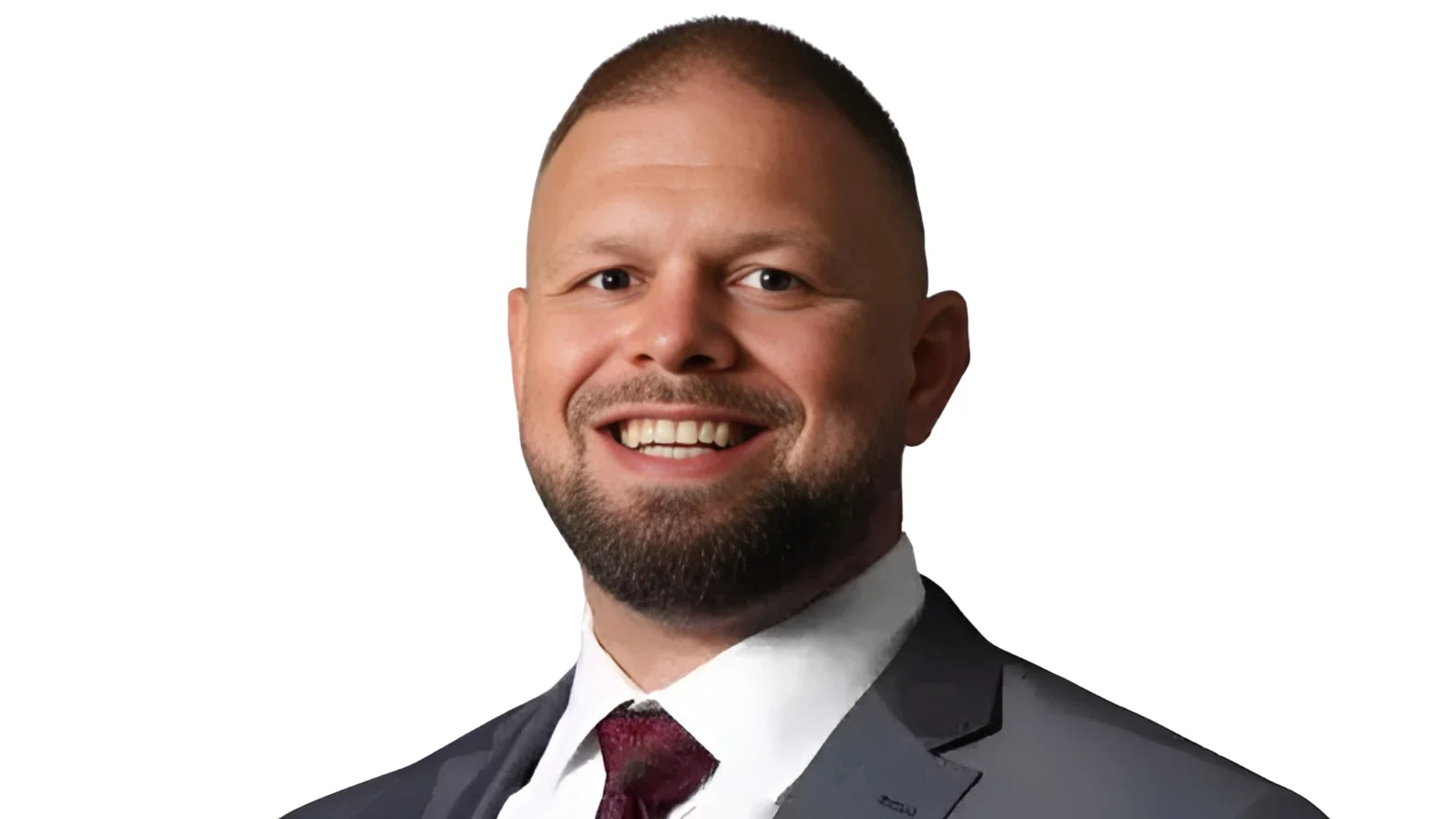 Alex Clemsen Head Coach University of Maryland