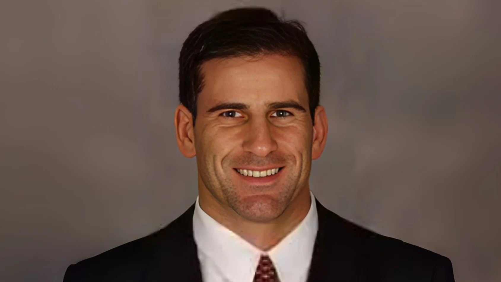 Pat Santoro Head Wrestling Coach Lehigh University Athletics