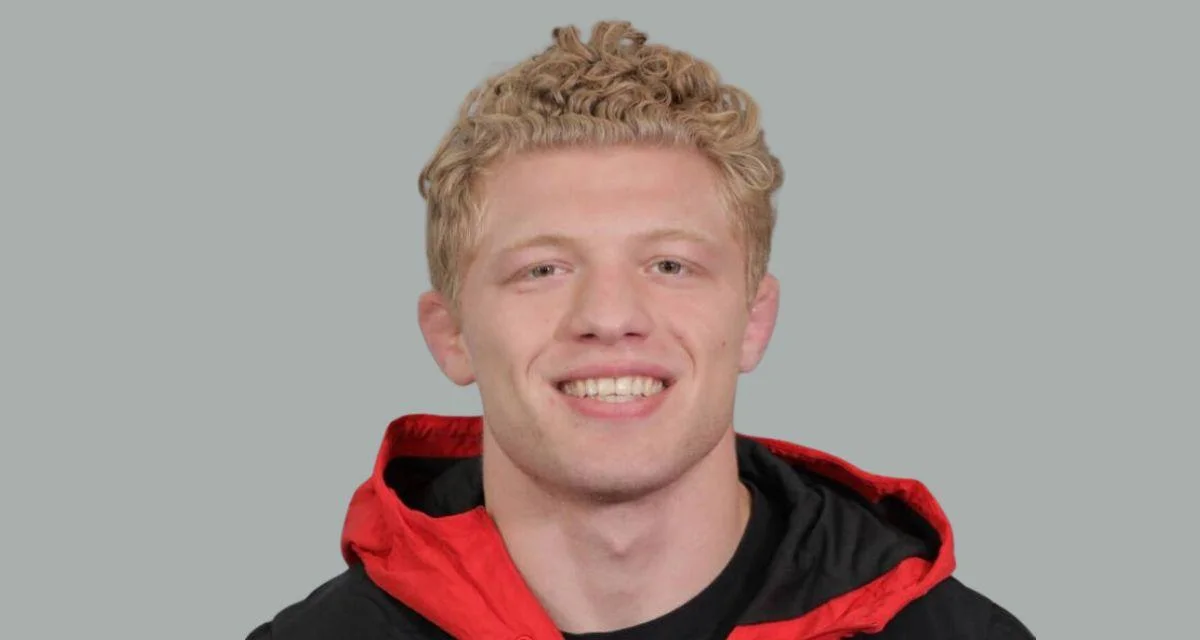 Carson Kharchla