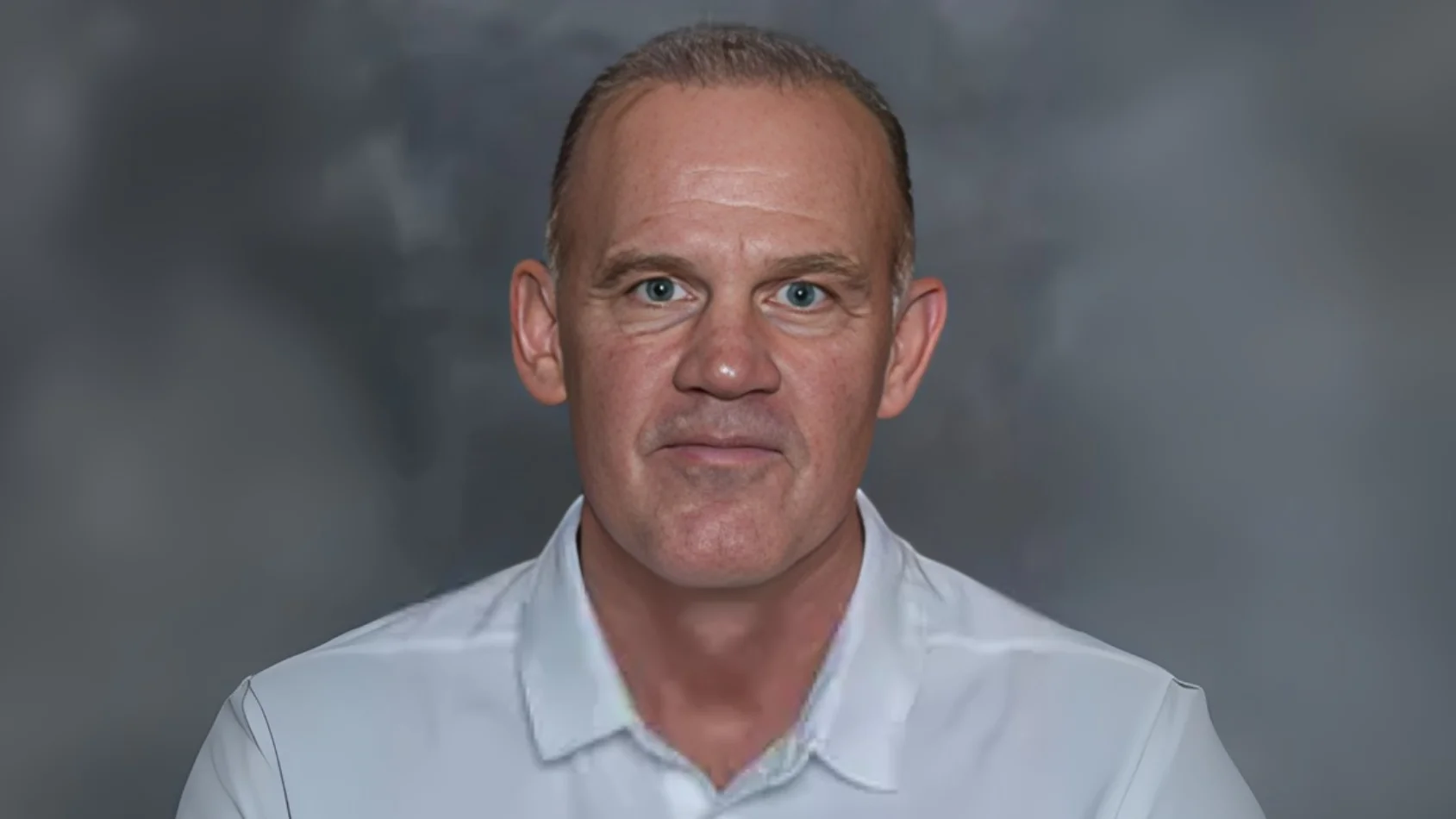 Kevin Dresser Head Coach Iowa State Cyclones