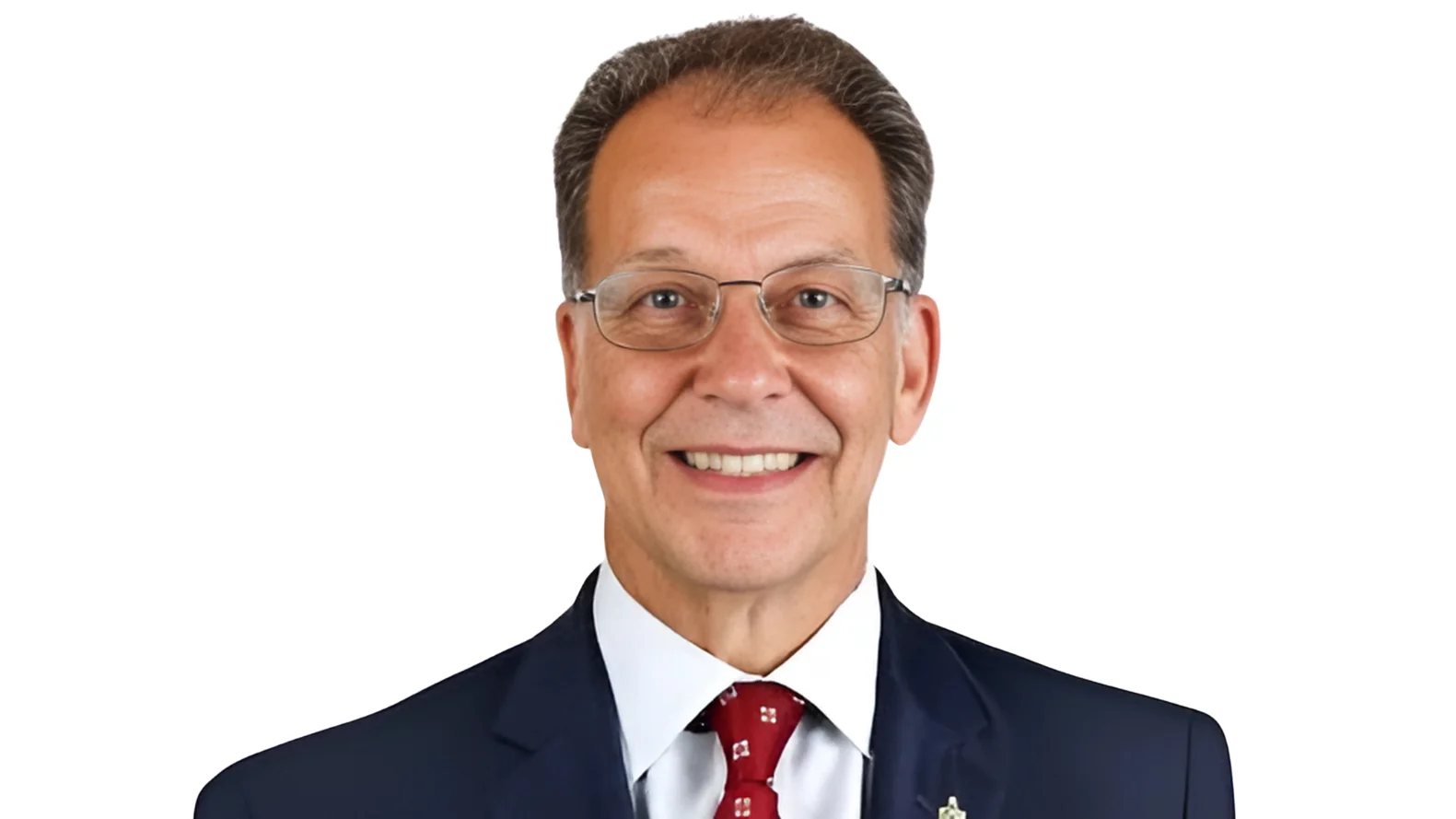 James E. Smith Director of Athletics University of Maryland