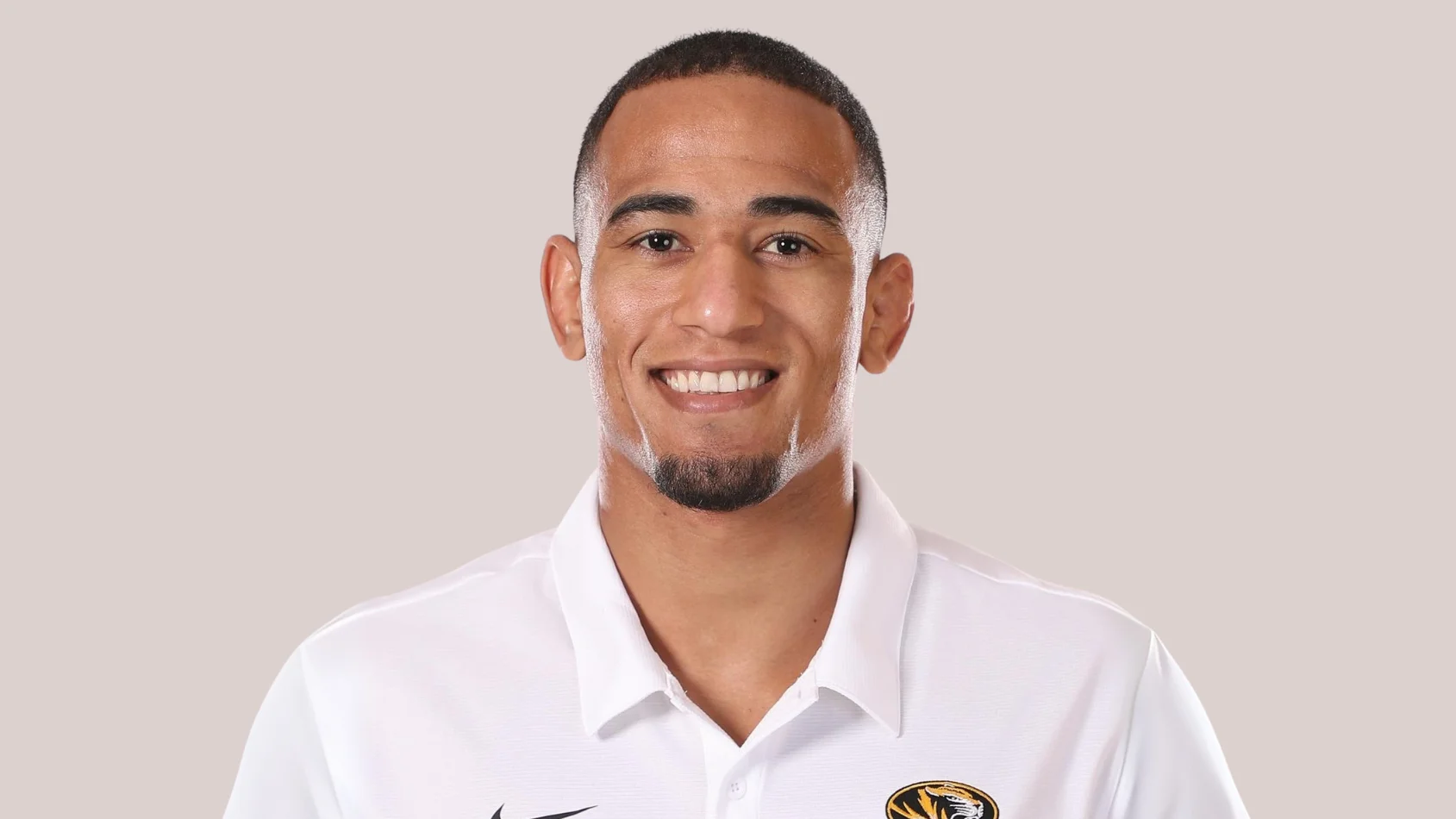 Kendric Maple Associate Head Coach Curators of the University of Missouri